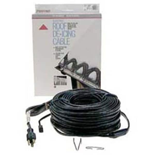 Easy Heat Easy Heat 200ft. Roof-Gutter Kit ADKS-1000 3056470 - main